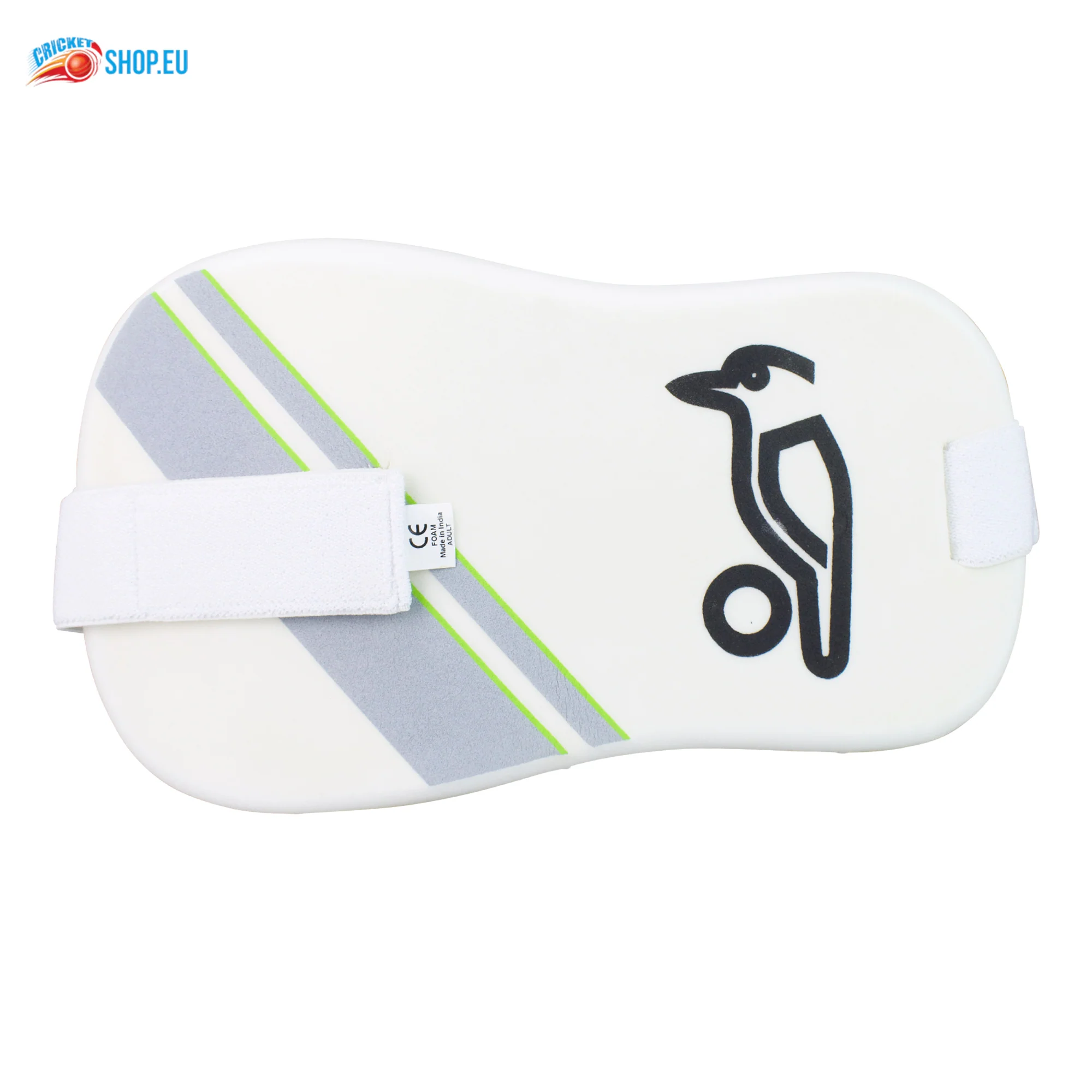 Kookaburra 1000 Chest Guard Ambi