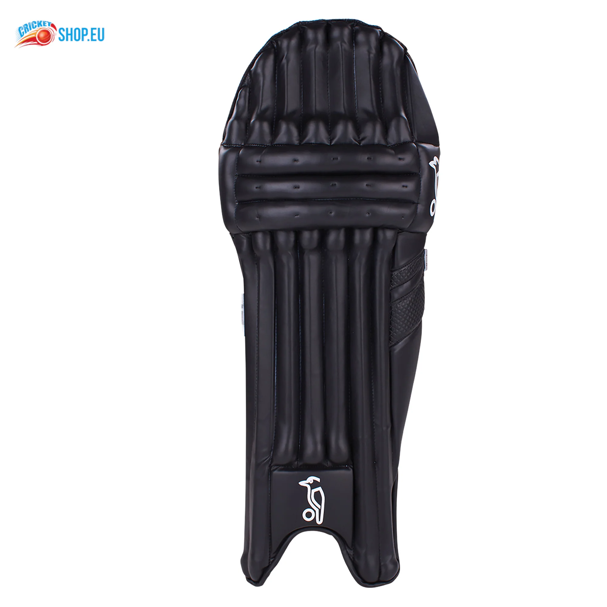 Kookaburra 4.1 T/20 Batting Pads Black - Image 2