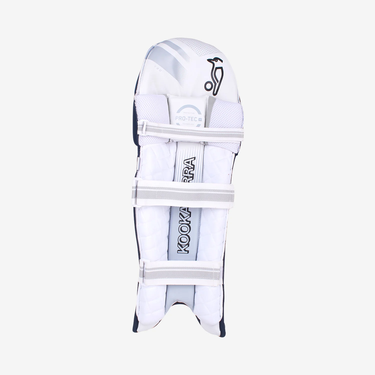 Kookaburra 4.1 T/20 Batting Pads Navy - Image 4
