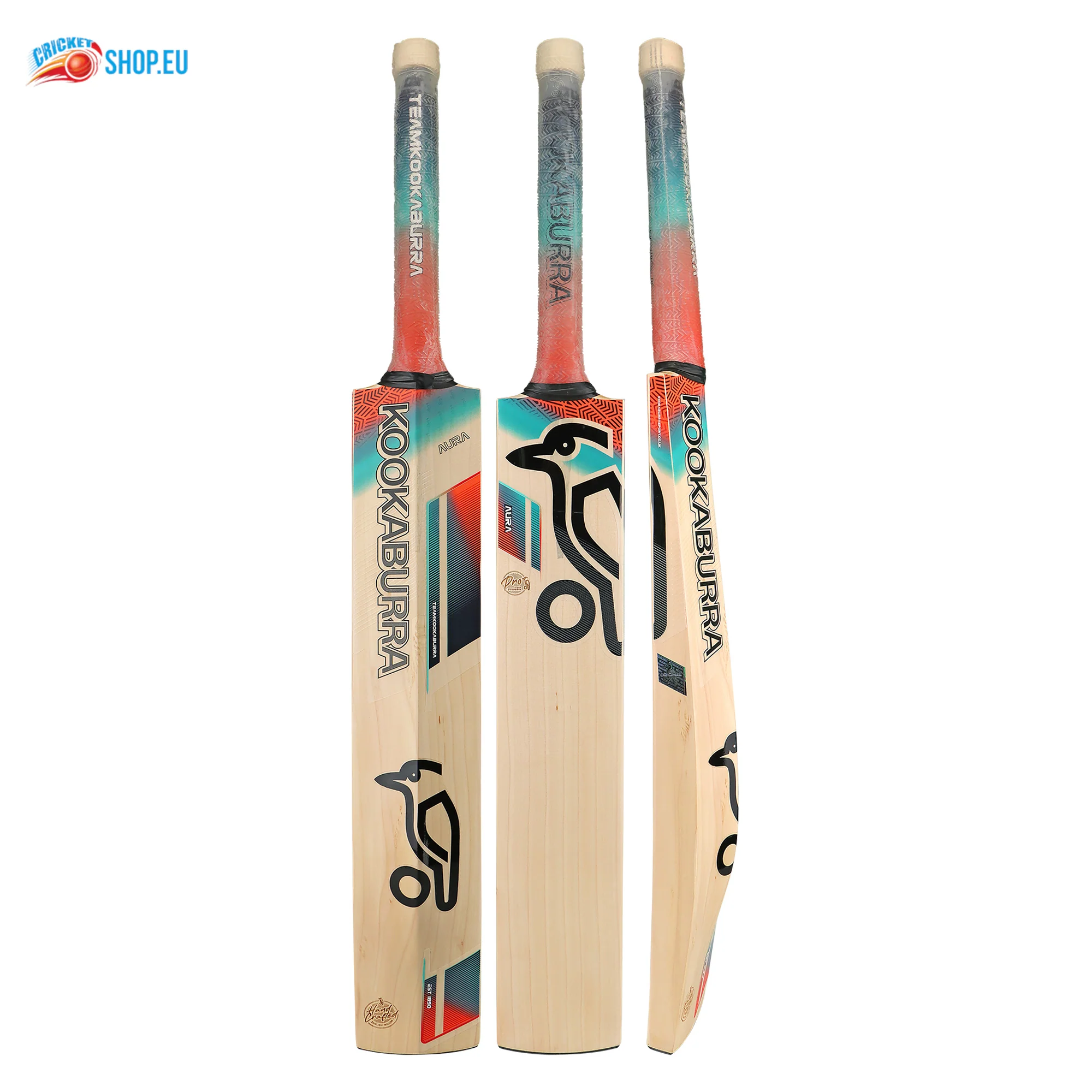 Kookaburra Aura Pro Cricket Bat-2025