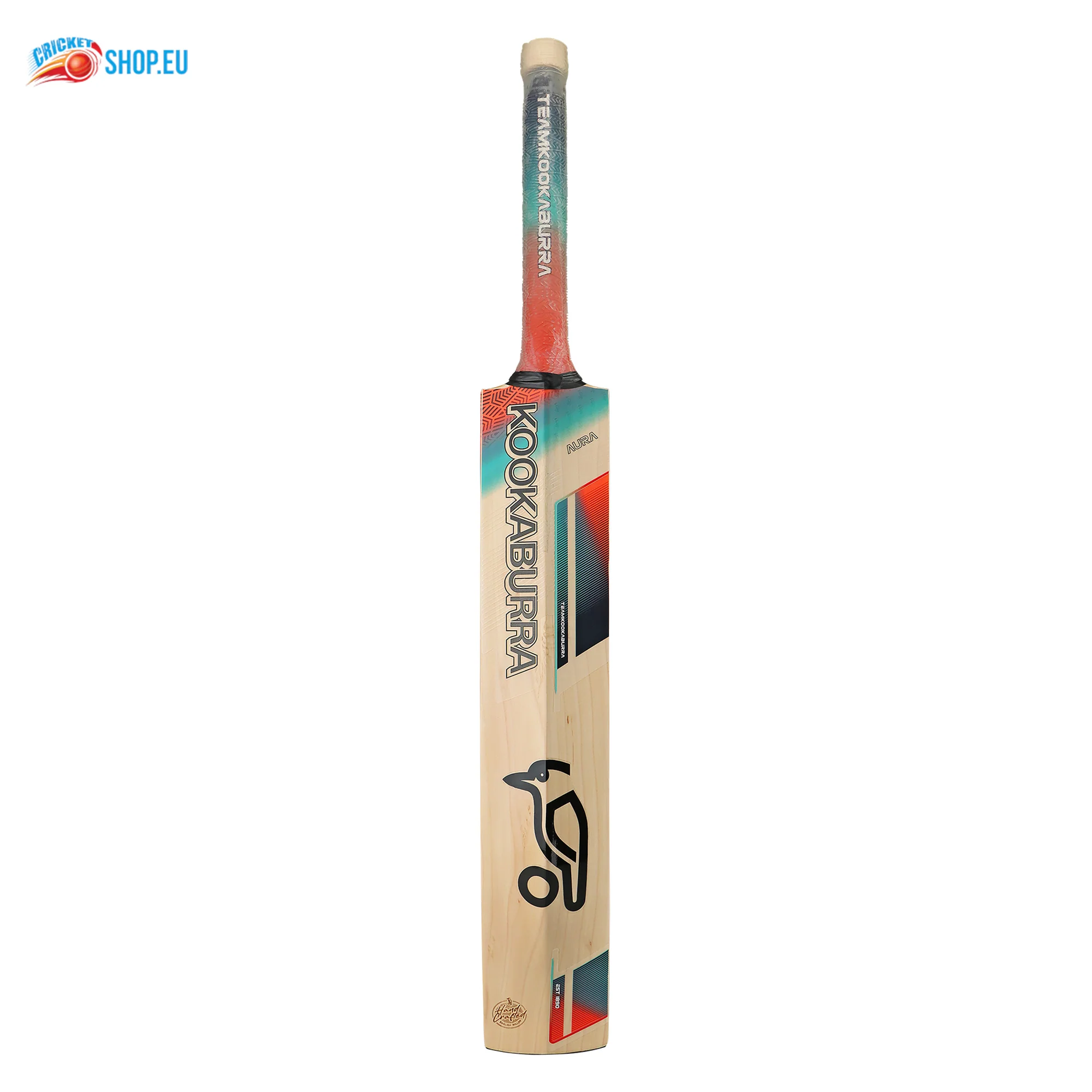 Kookaburra Aura Pro Cricket Bat-2025 - Image 4