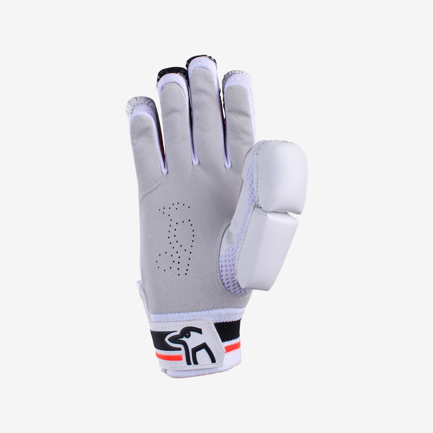 Kookaburra Beast 5.1 Batting Gloves Adult - Image 3