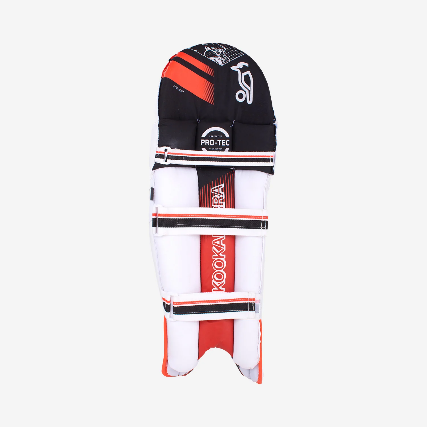 Kookaburra Beast 5.1 Batting Pads Junior - Image 3