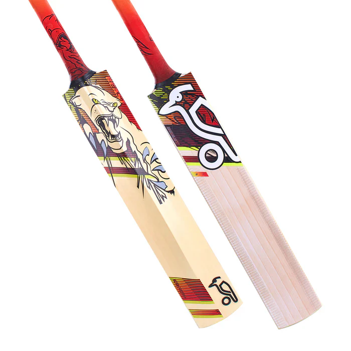 Kookaburra Beast 9.1 Kashmir Willow Cricket Bat SH - Image 2