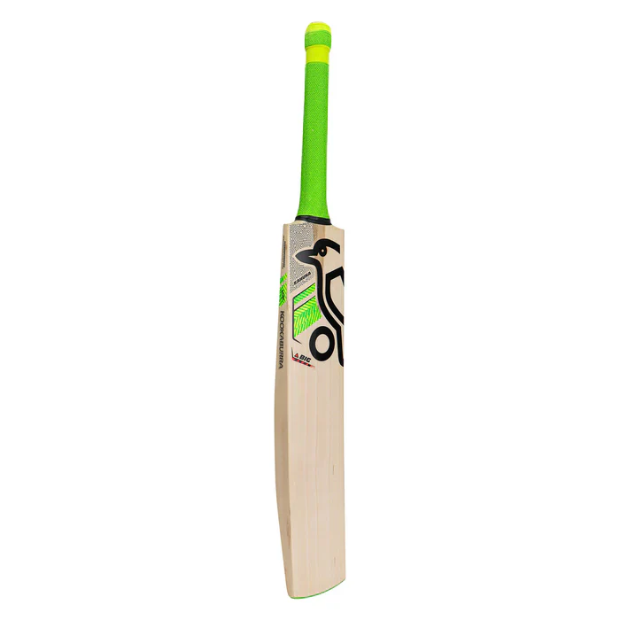 Kookaburra Big Kahuna Cricket Bat 2026 - Image 11