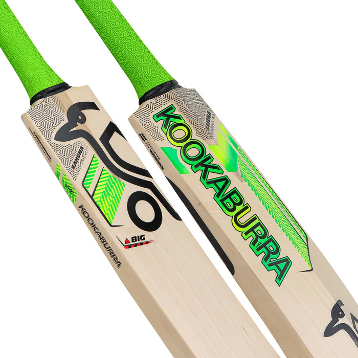 Kookaburra Big Kahuna Cricket Bat 2026 - Image 3