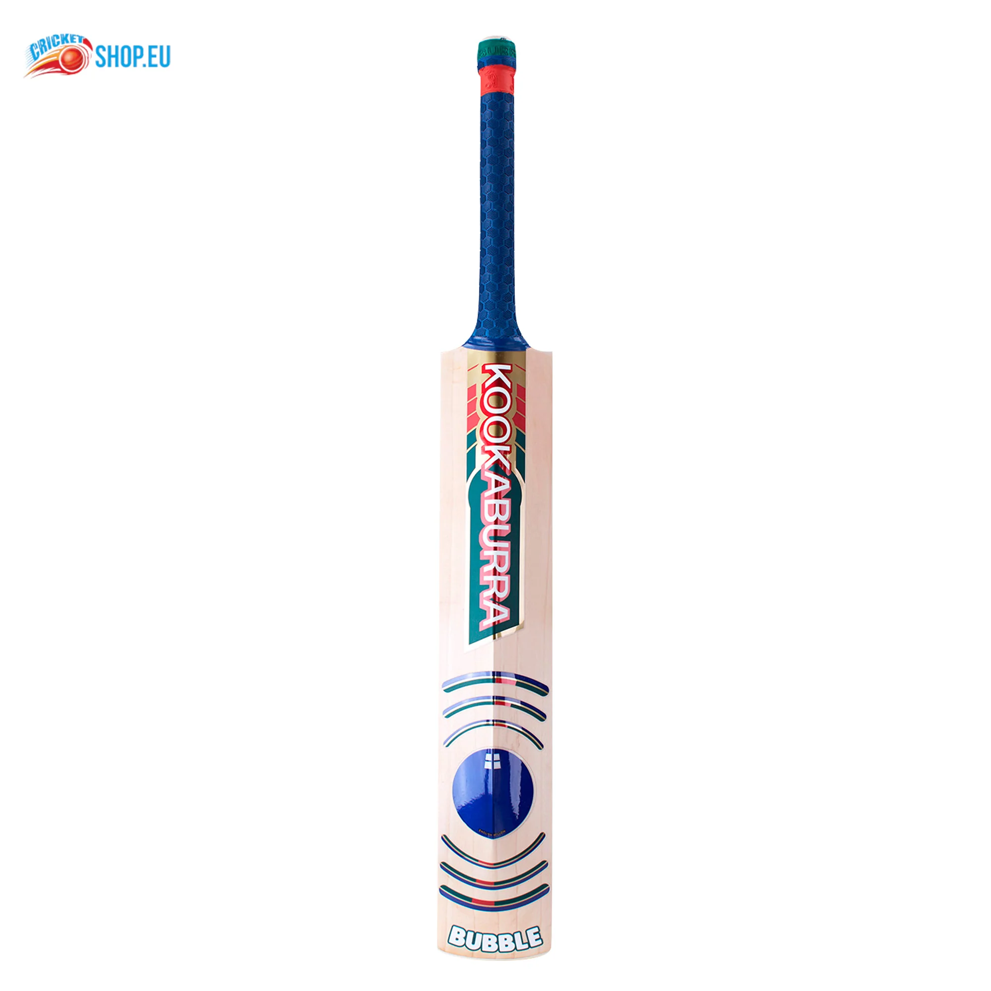 Kookaburra Bubble 3 Star Cricket Bat - Image 3