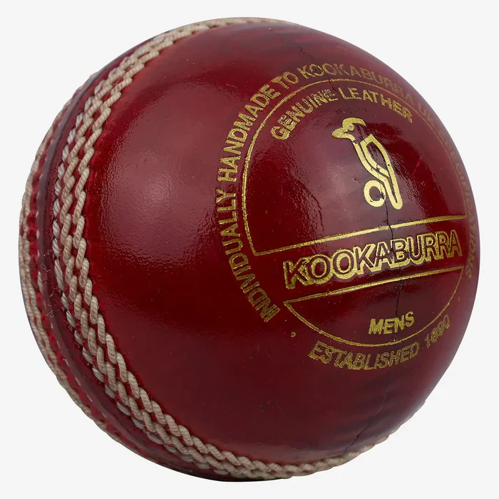 Kookaburra County Special Cricket Ball - Image 2