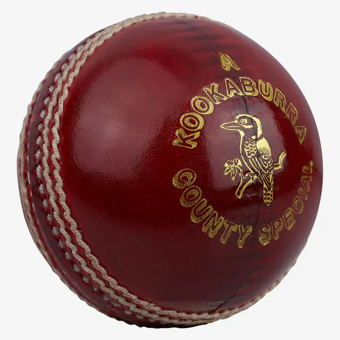 Kookaburra County Special Cricket Ball - Image 3