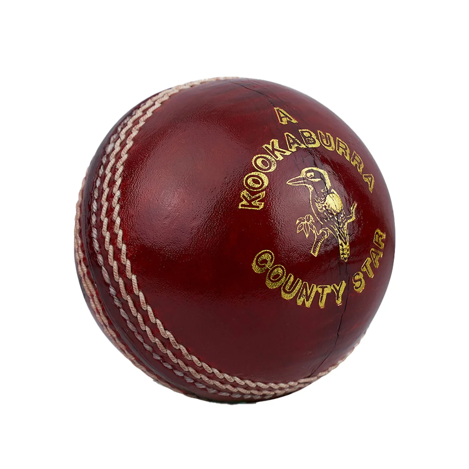 Kookaburra County Star Cricket Ball - Image 3