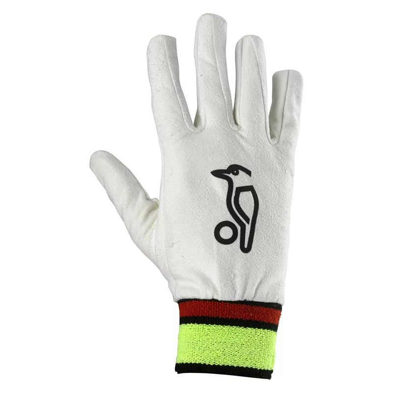 Kookaburra Full Chamois Wicket Keeping Inner Adult - Image 2