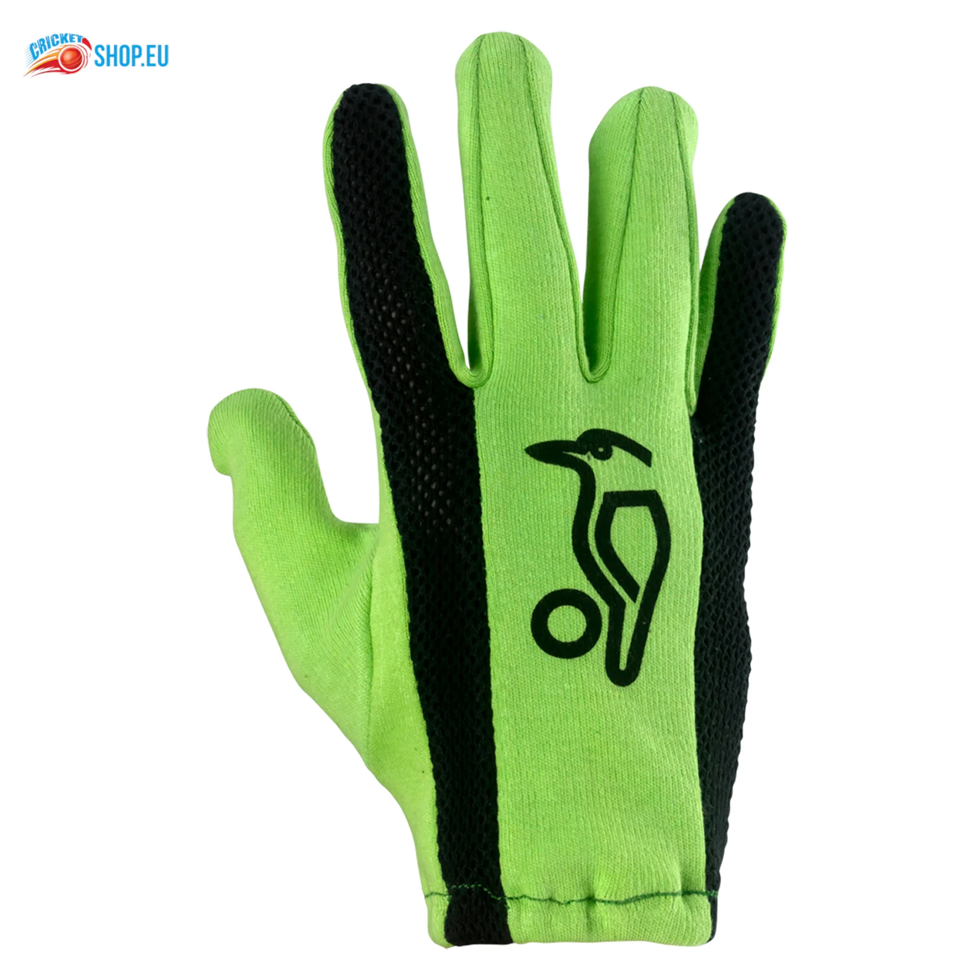 Kookaburra Full Gloves Batting Inner - Image 3