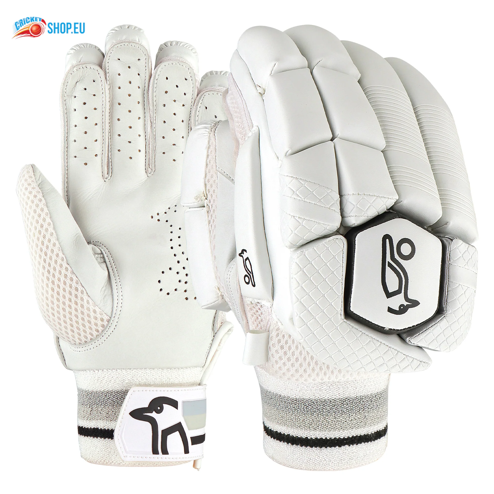 Kookaburra Ghost 4.1 Batting Gloves