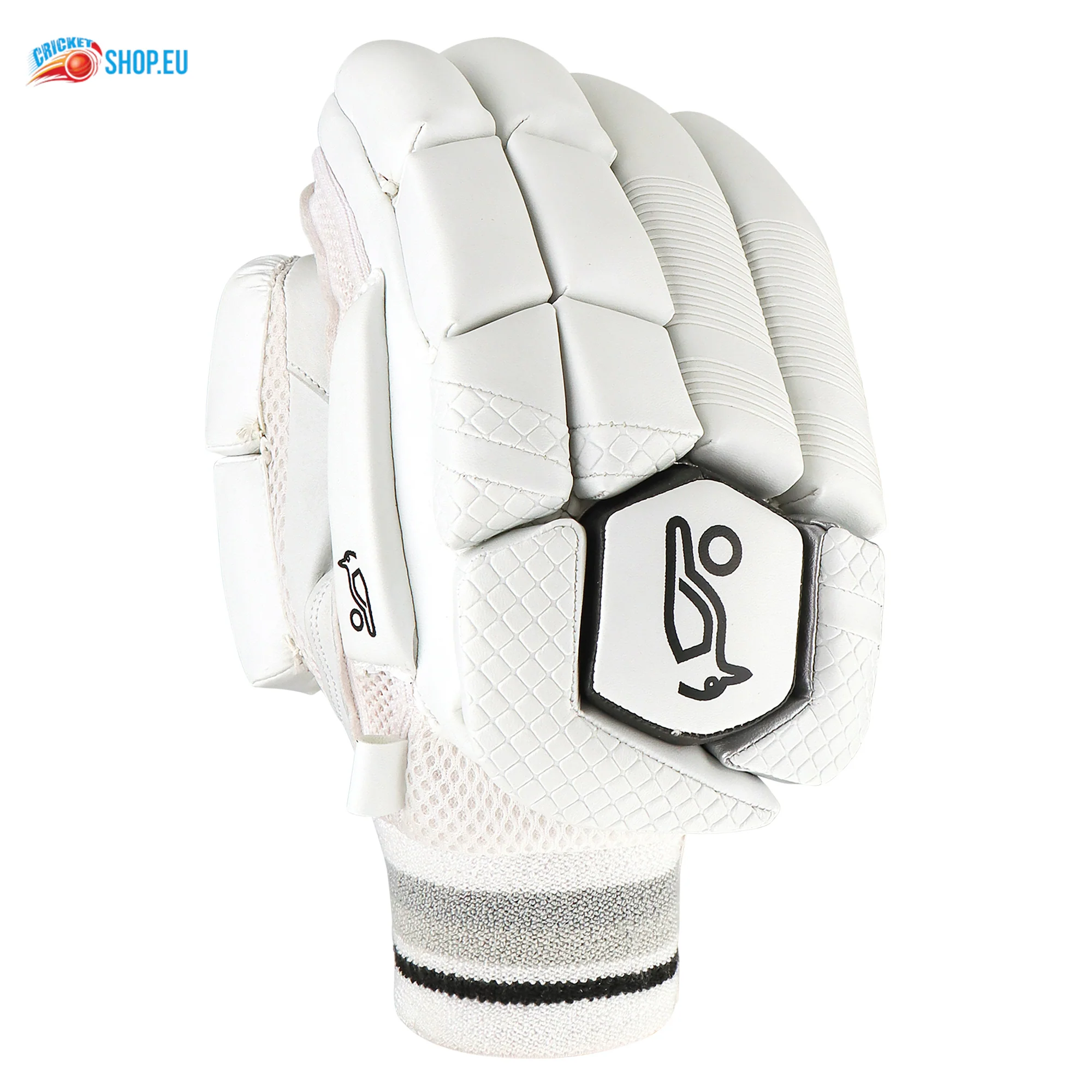 Kookaburra Ghost 4.1 Batting Gloves - Image 2
