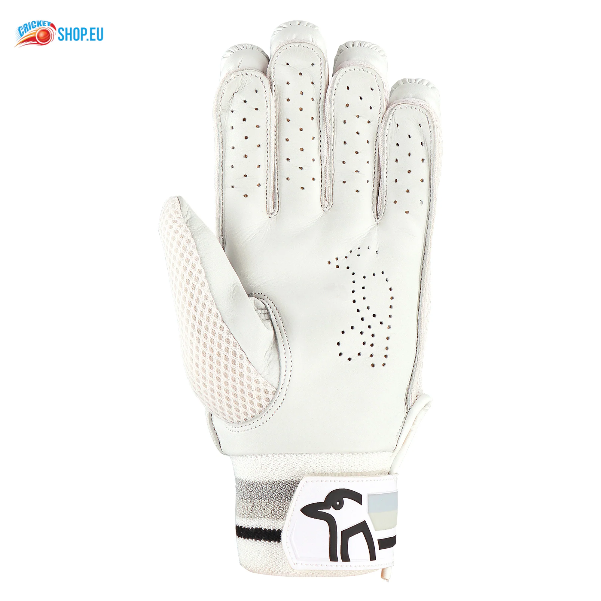 Kookaburra Ghost 4.1 Batting Gloves - Image 3