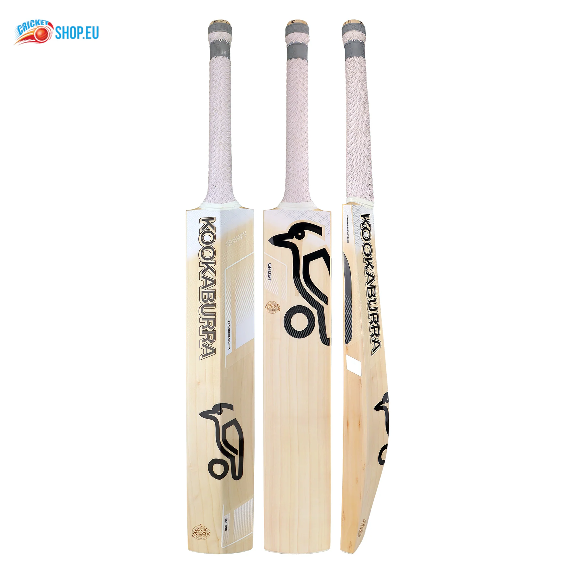Kookaburra Ghost Pro Cricket Bat-2025