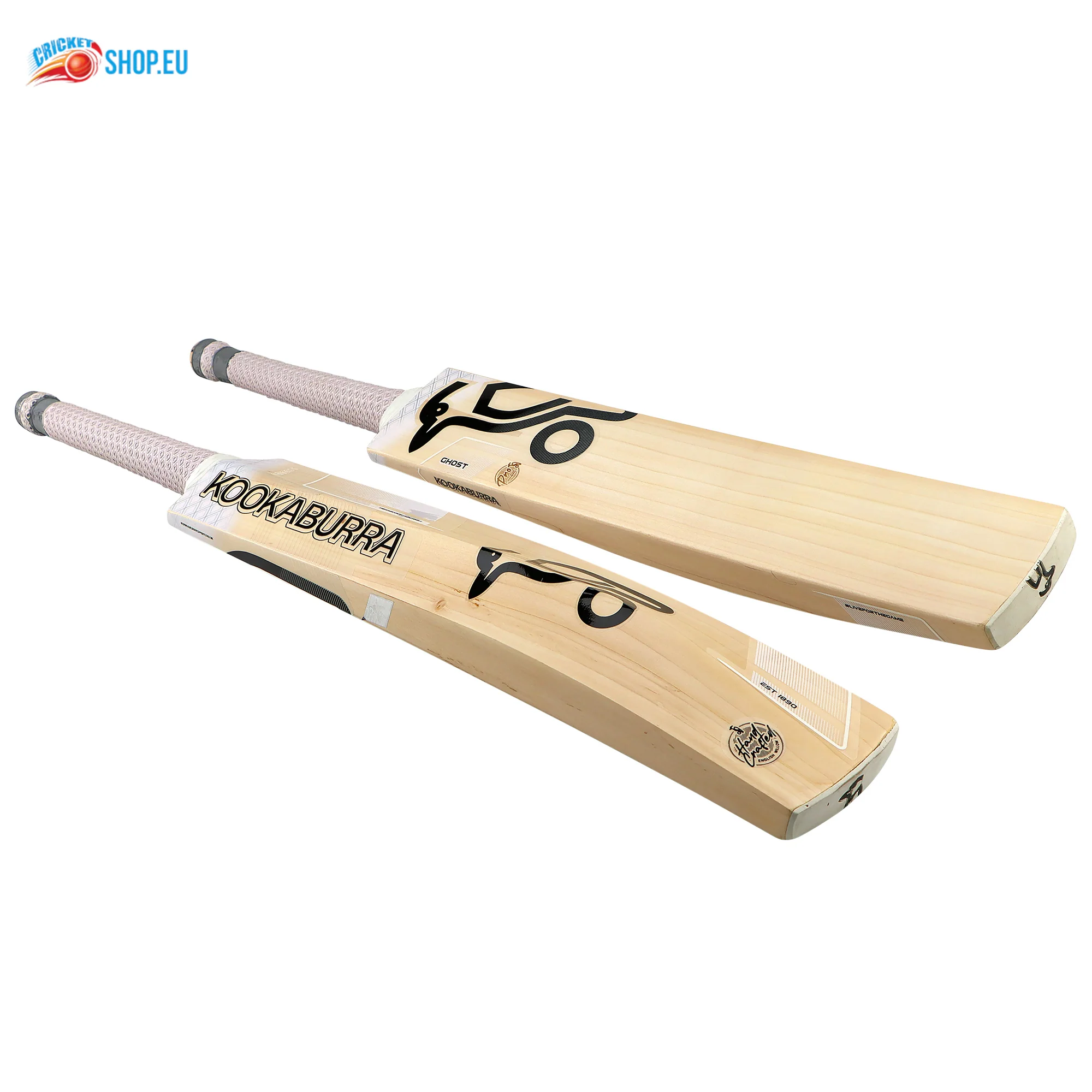 Kookaburra Ghost Pro Cricket Bat-2025 - Image 7