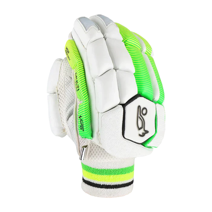 Kookaburra Kahuna 2.1 Batting Gloves - Image 2