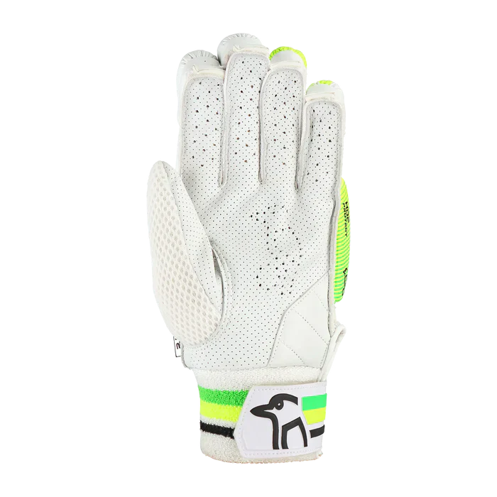 Kookaburra Kahuna 2.1 Batting Gloves - Image 3