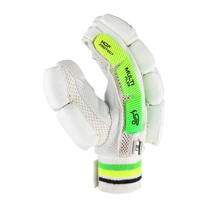 Kookaburra Kahuna 2.1 Batting Gloves - Image 5