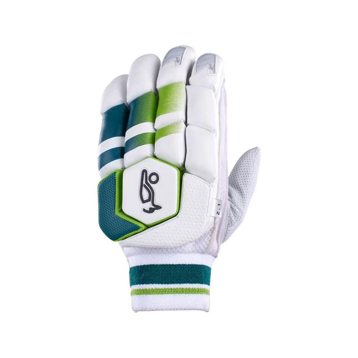 Kookaburra Kahuna 2.1 Batting Gloves Adult - Image 2