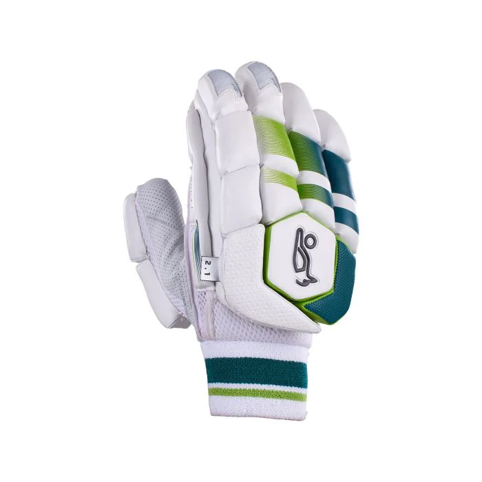 Kookaburra Kahuna 2.1 Batting Gloves Adult - Image 4