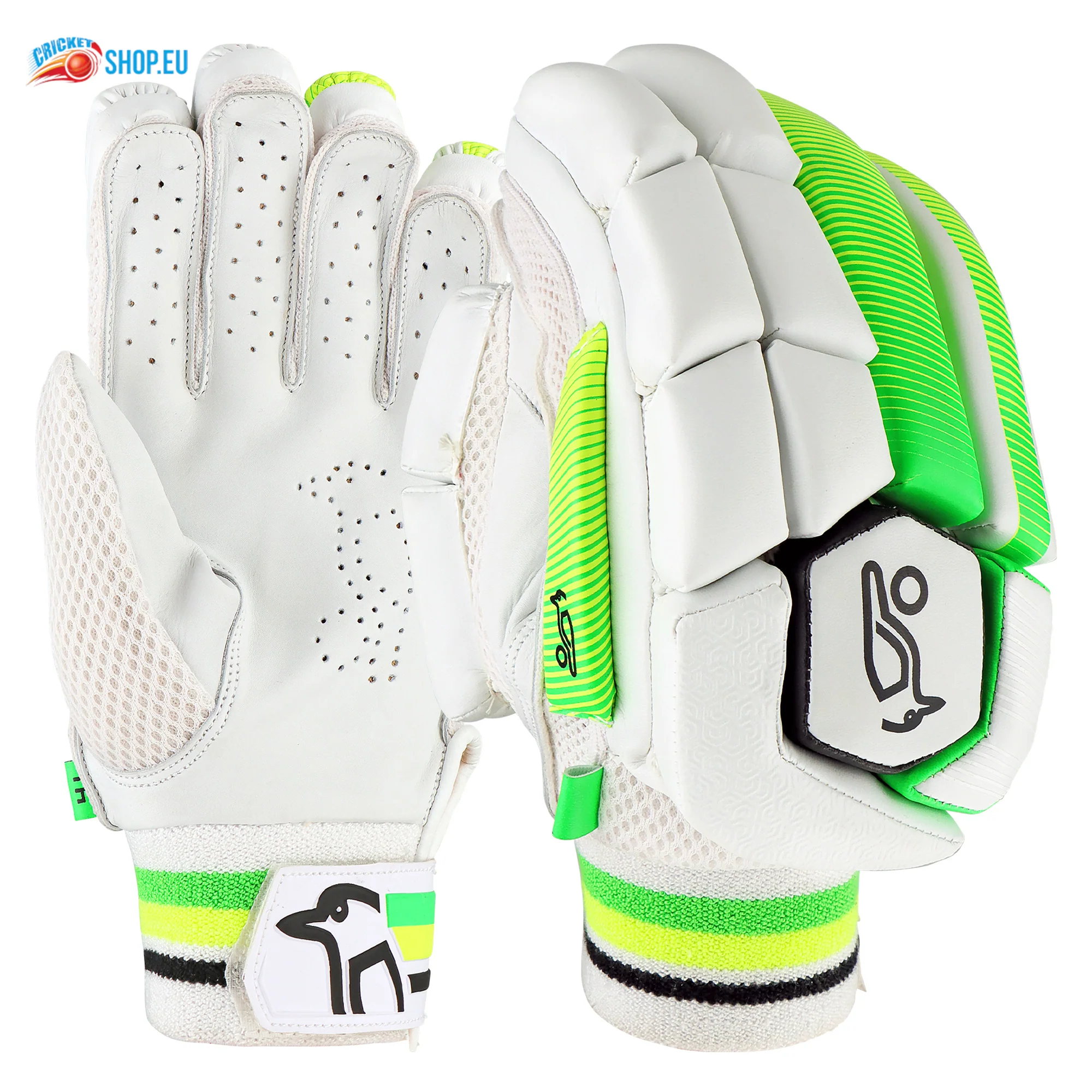 Kookaburra Kahuna 4.1 Batting Gloves-2025