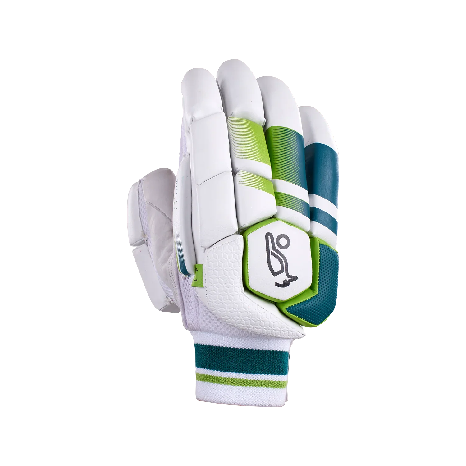 Kookaburra Kahuna 4.1 Batting Gloves Adult - Image 2