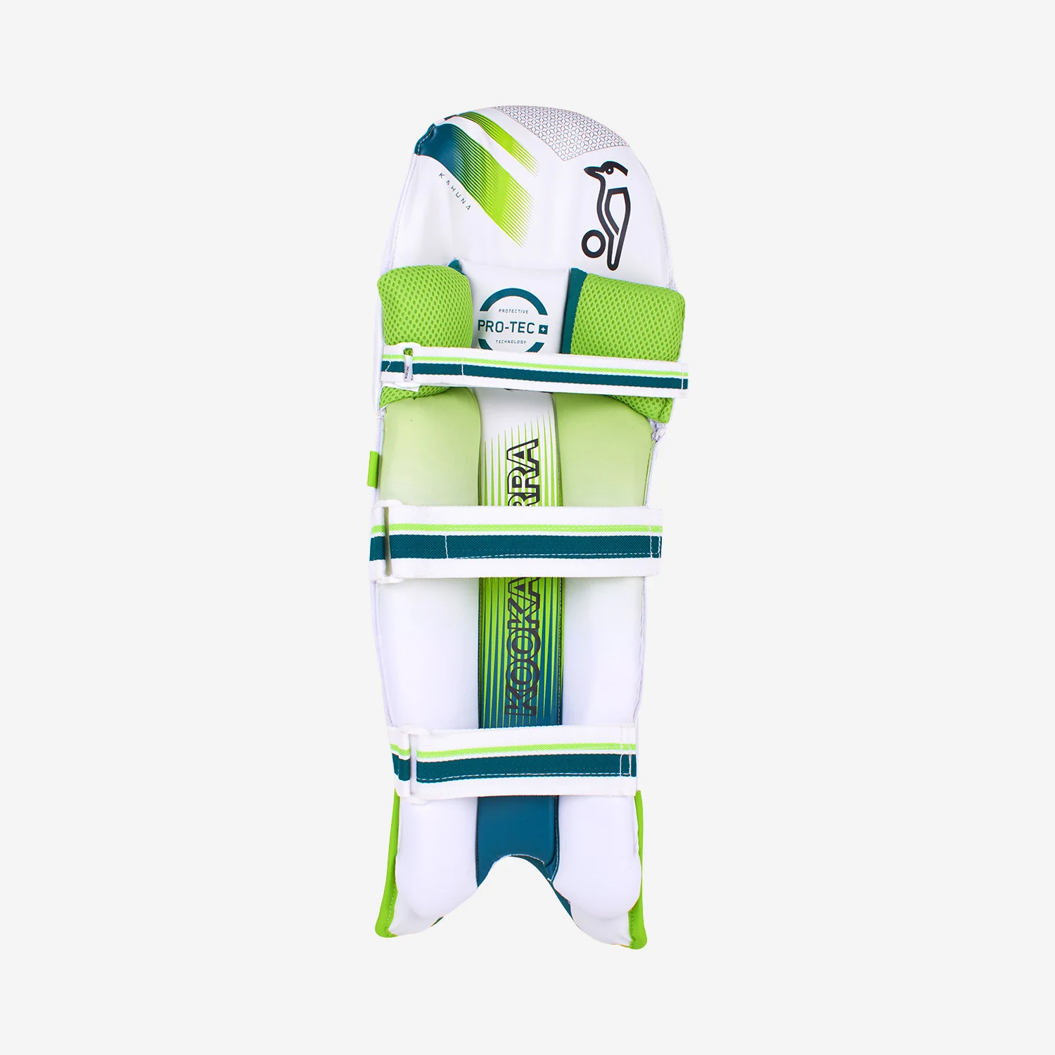 Kookaburra Kahuna 4.1 Batting Pads Adult - Image 2