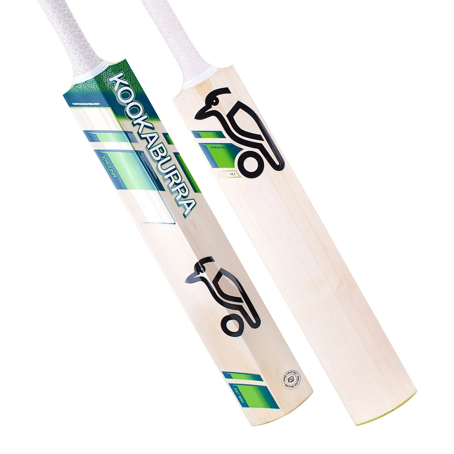 Kookaburra Kahuna 4.1 Cricket Bat Size 4 - Image 2