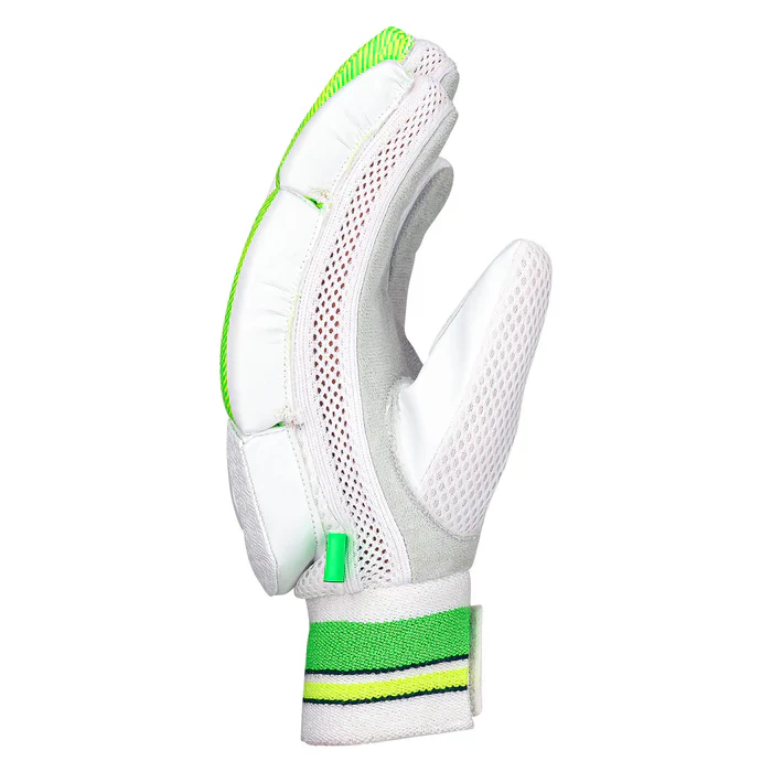 Kookaburra Kahuna 5.1 Batting Gloves - Image 7