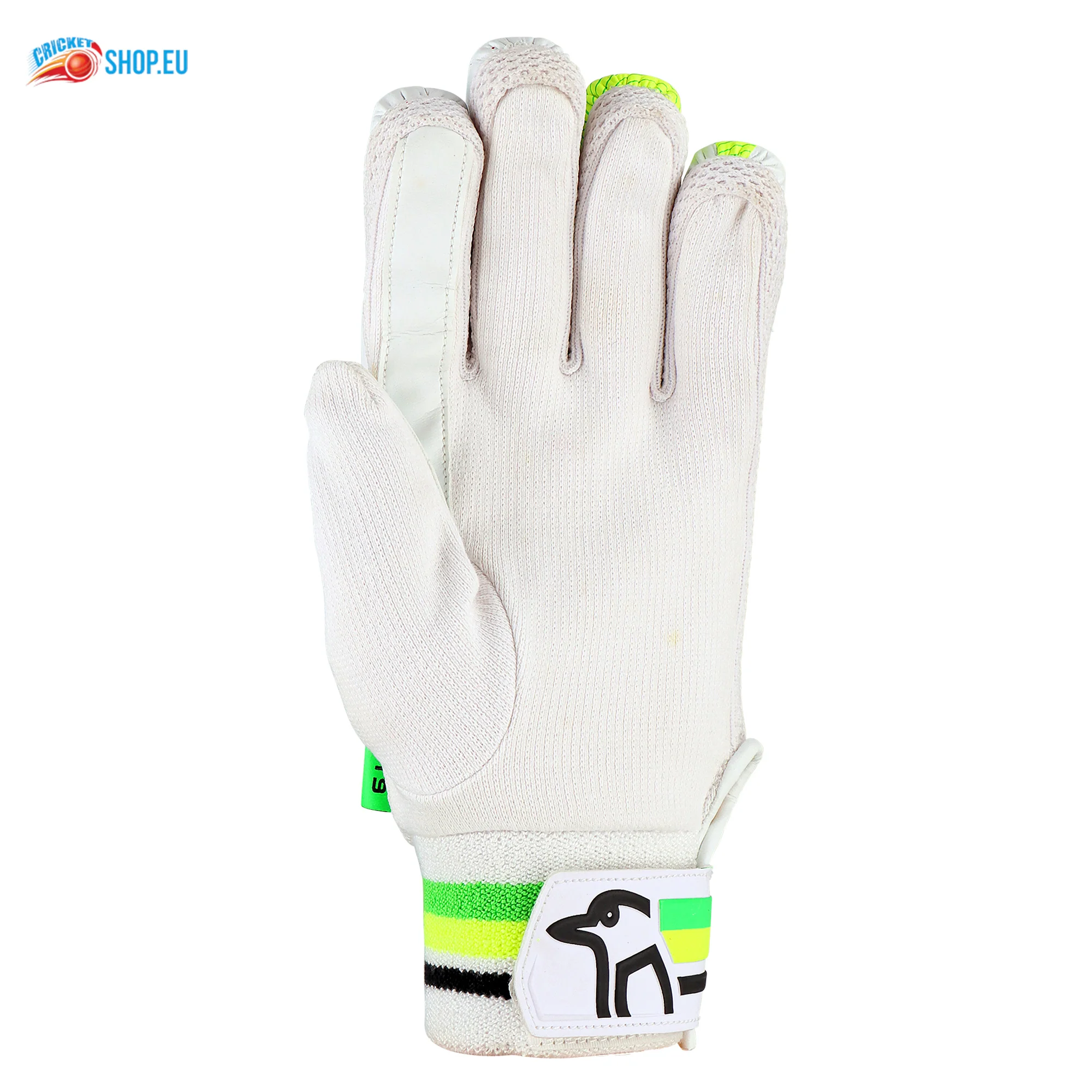 Kookaburra Kahuna 6.1 Batting Gloves - Image 2