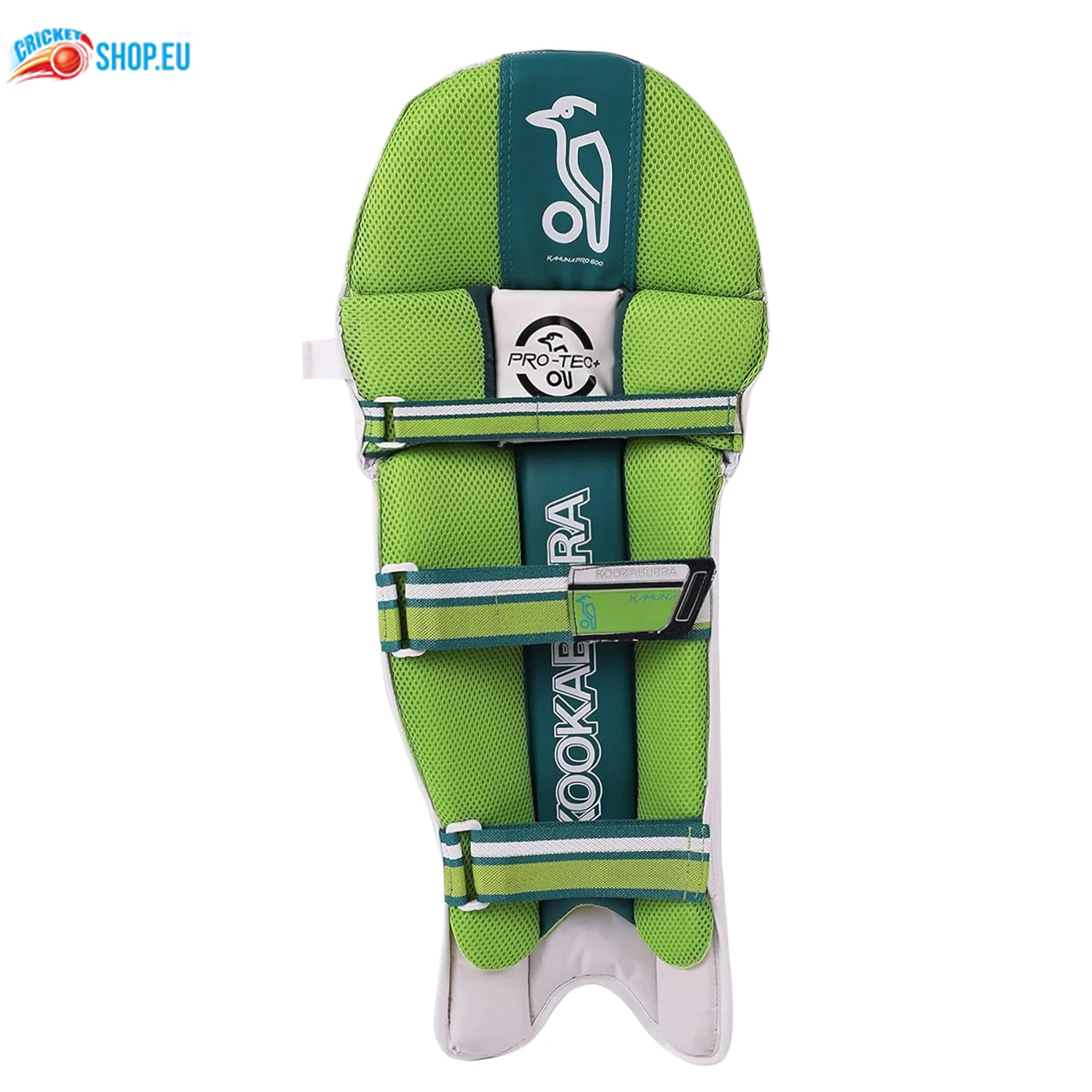 Kookaburra Kahuna KB 600 Batting Pads Adult - Image 2