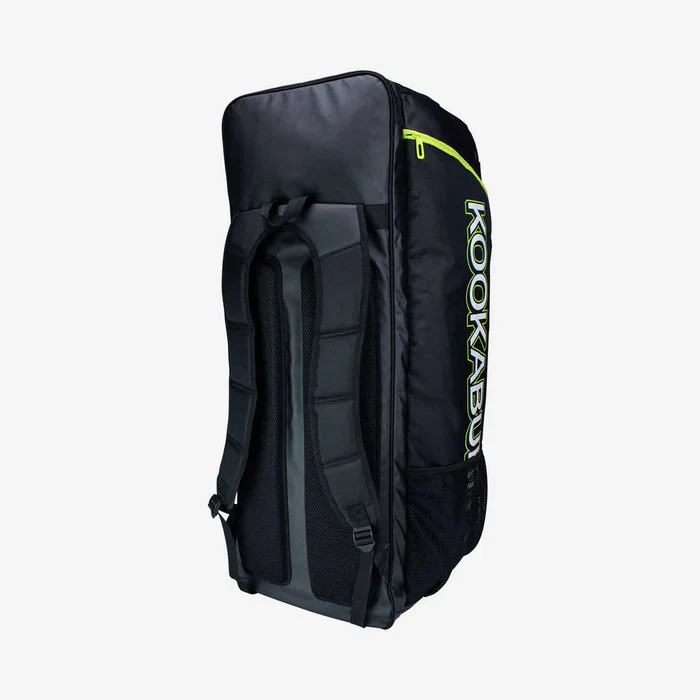Kookaburra Kahuna Pro Players Duffle Bag - Image 2