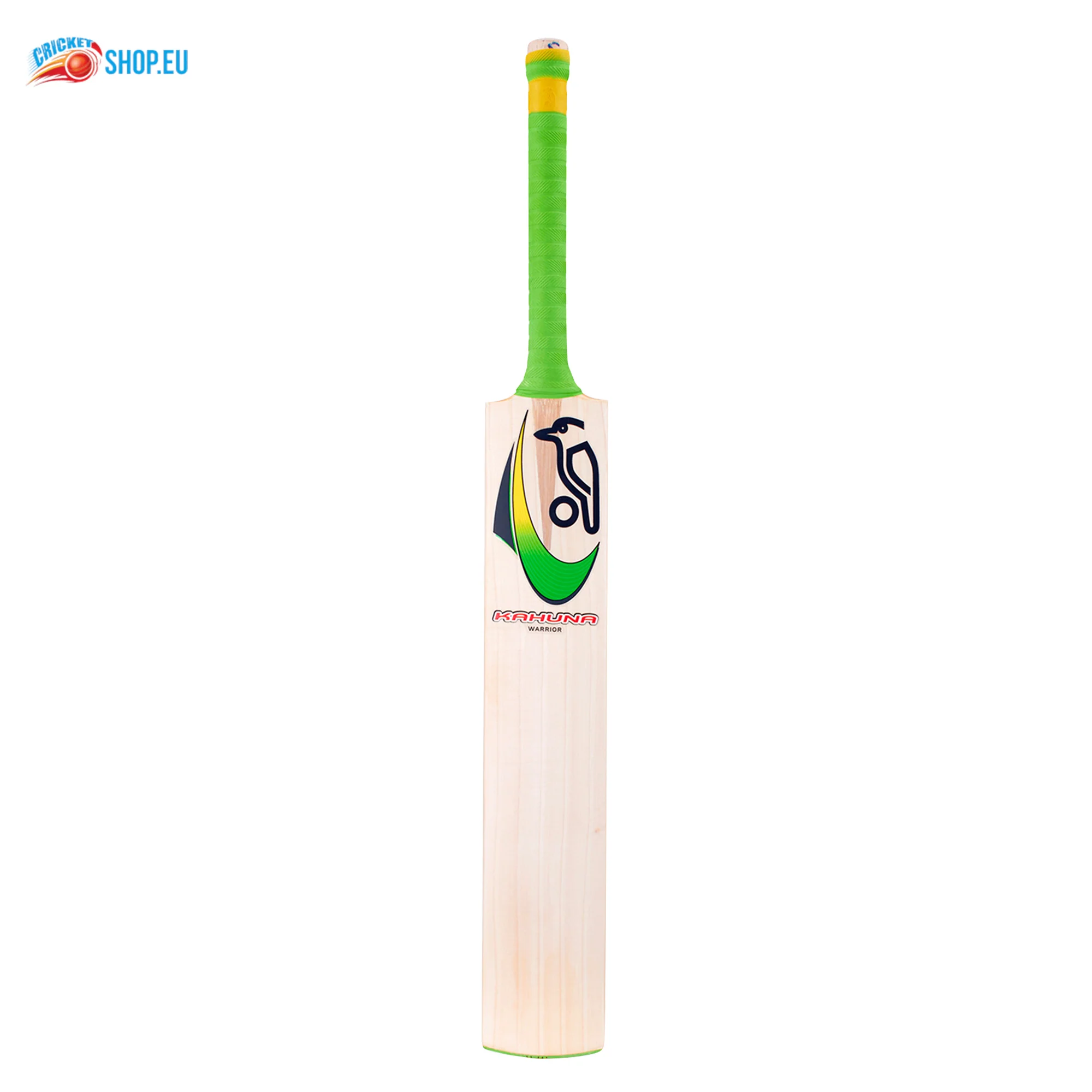Kookaburra Kahuna Warrior Cricket Bat - Image 3
