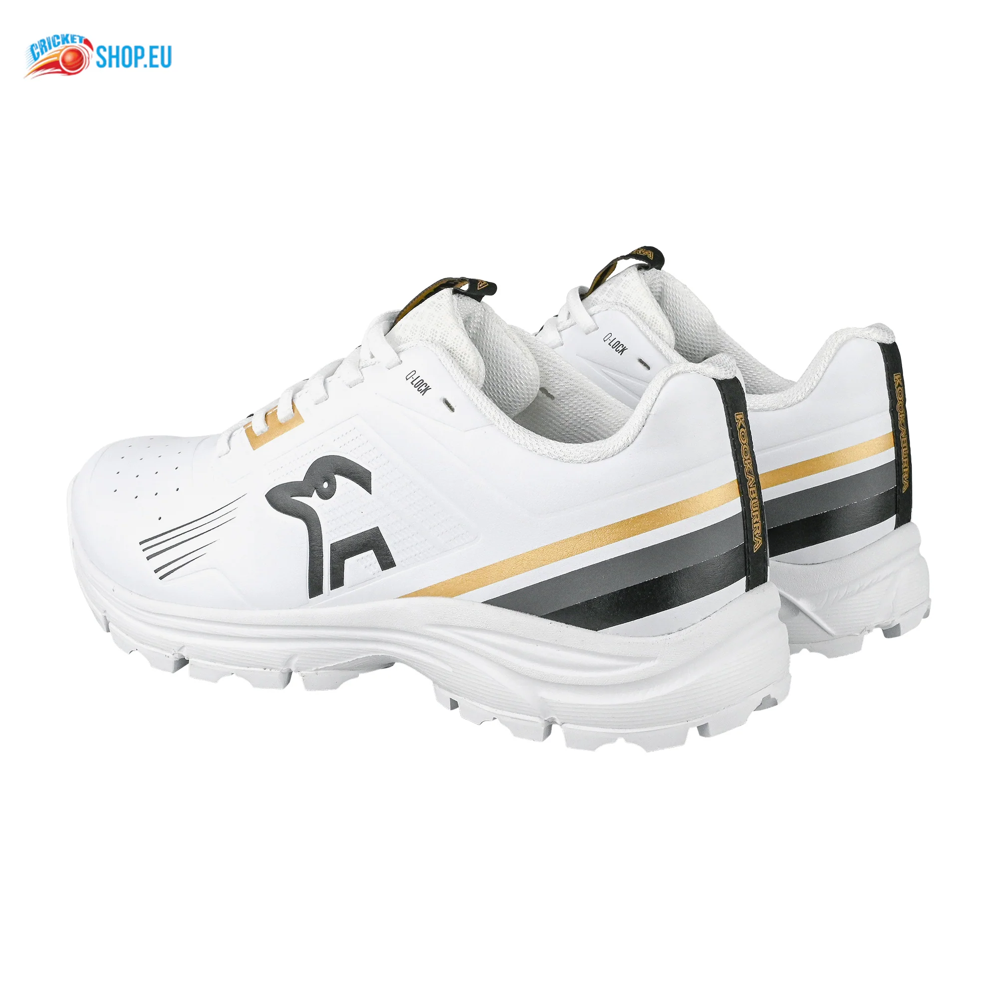 Kookaburra KC 3.0 Rubber Cricket Shoes