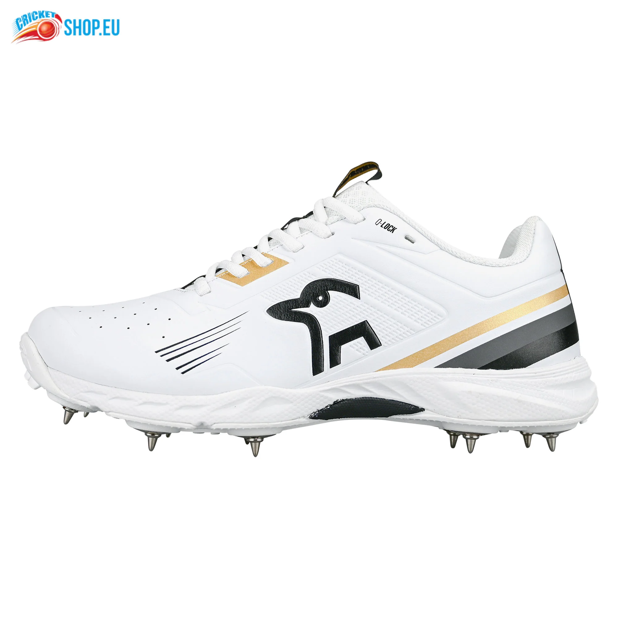 Kookaburra KC 3.0 Spike Cricket Shoes - Image 6
