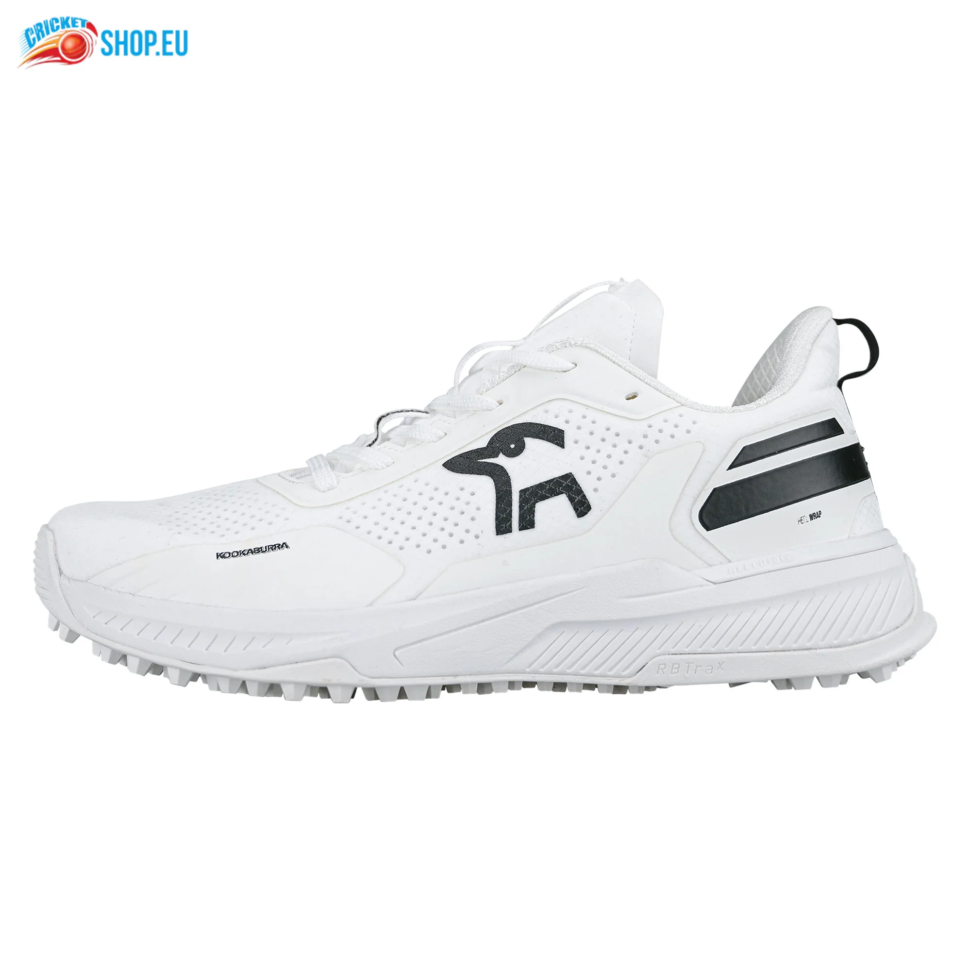 Kookaburra KC Players Rubber Cricket Shoes - Image 2