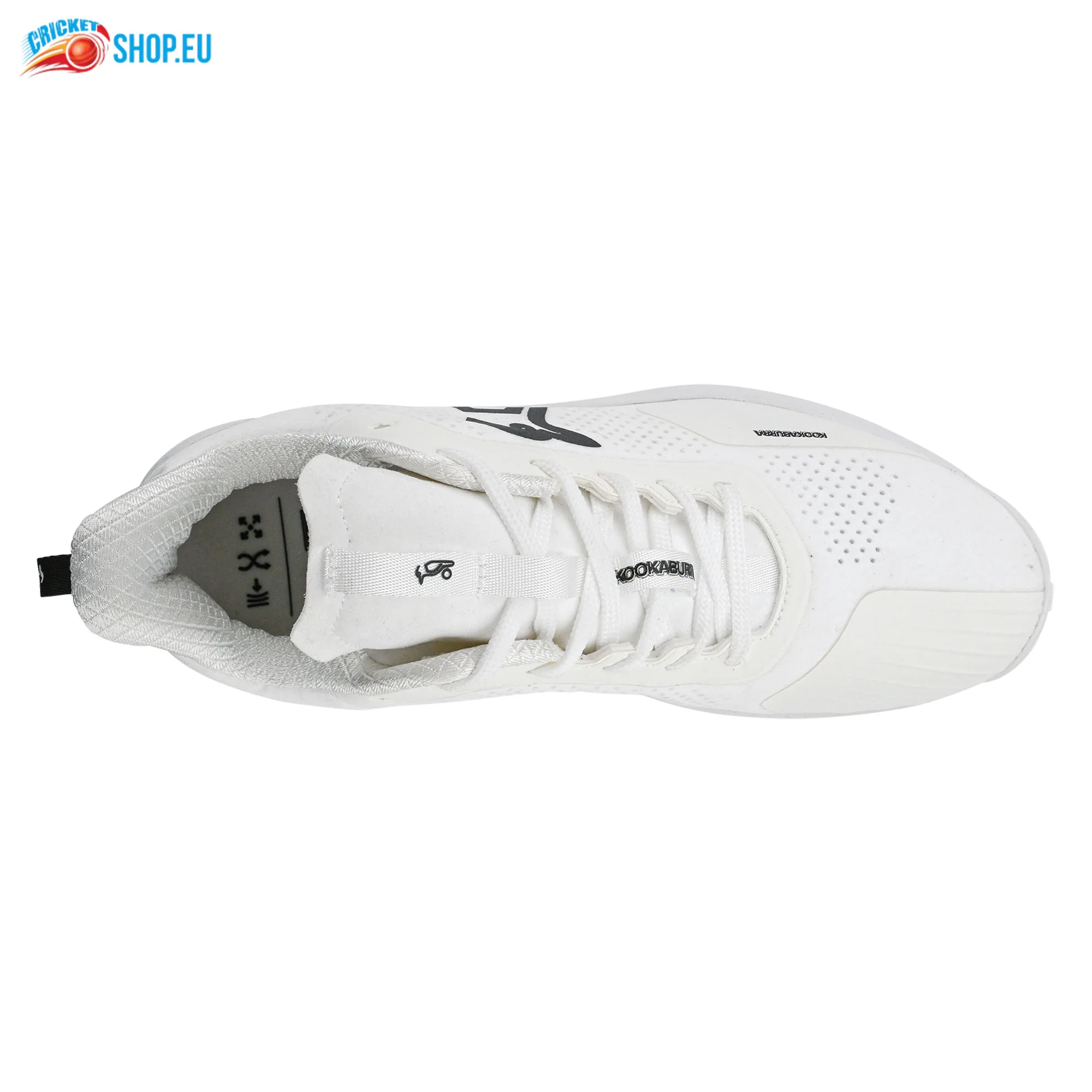 Kookaburra KC Players Rubber Cricket Shoes - Image 5
