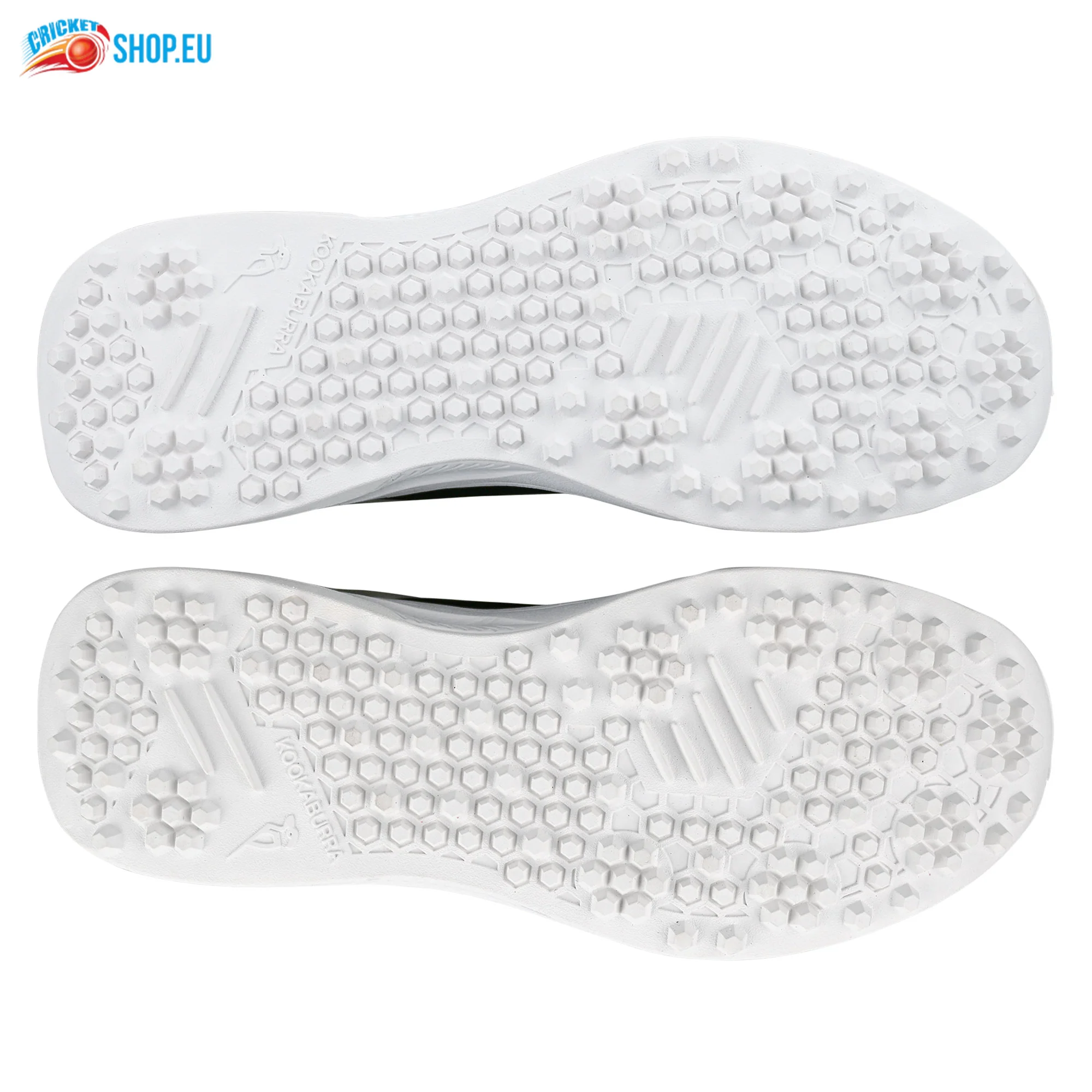 Kookaburra KC Players Rubber Cricket Shoes - Image 7