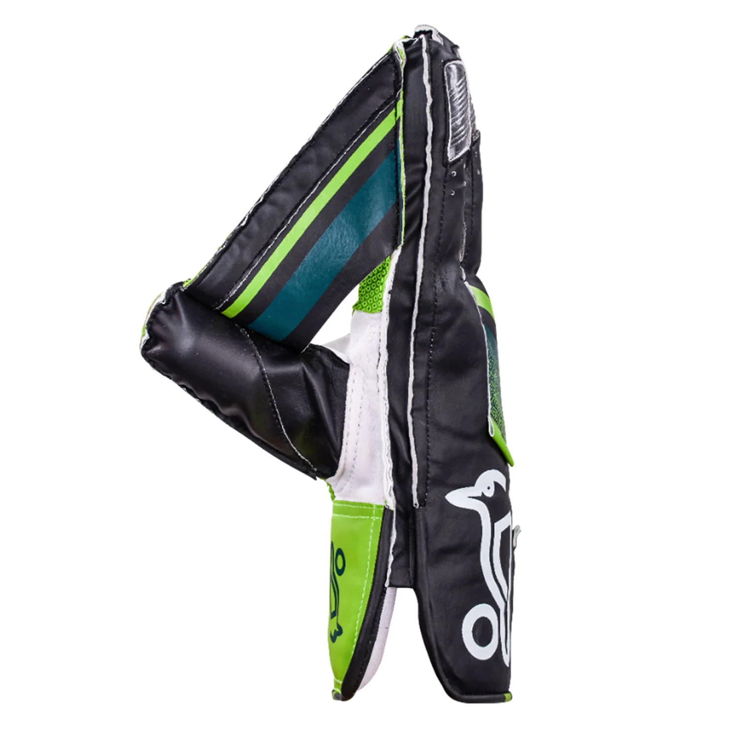 Kookaburra LC 3.0 Wicket Keeping Gloves - Image 3