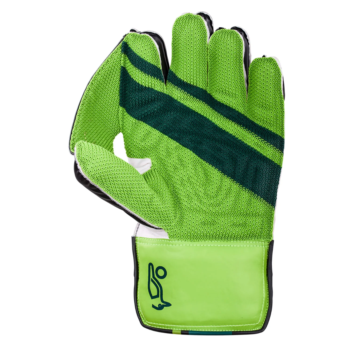 Kookaburra LC 3.0 Wicket Keeping Gloves - Image 4