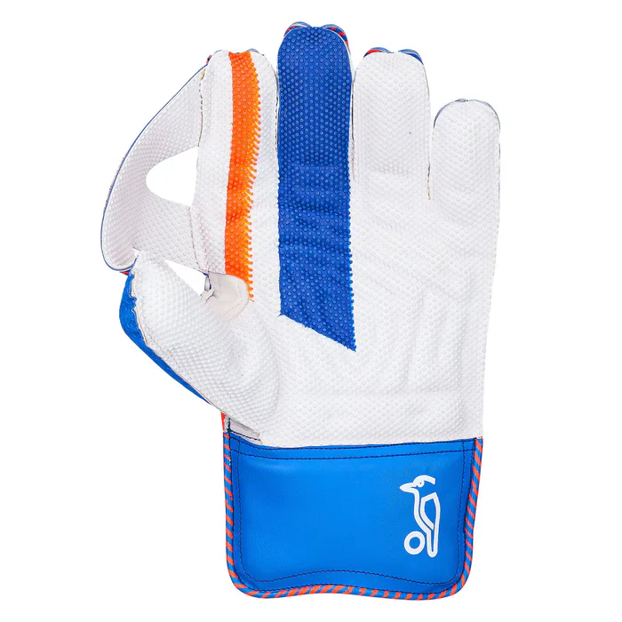 Kookaburra LC 3.0 Wicket Keeping Gloves - Image 4