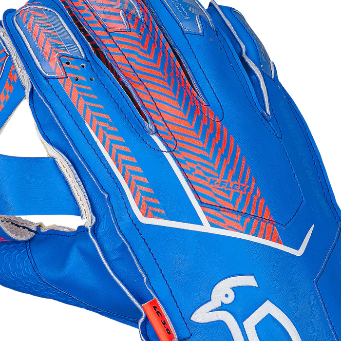 Kookaburra LC 3.0 Wicket Keeping Gloves - Image 5