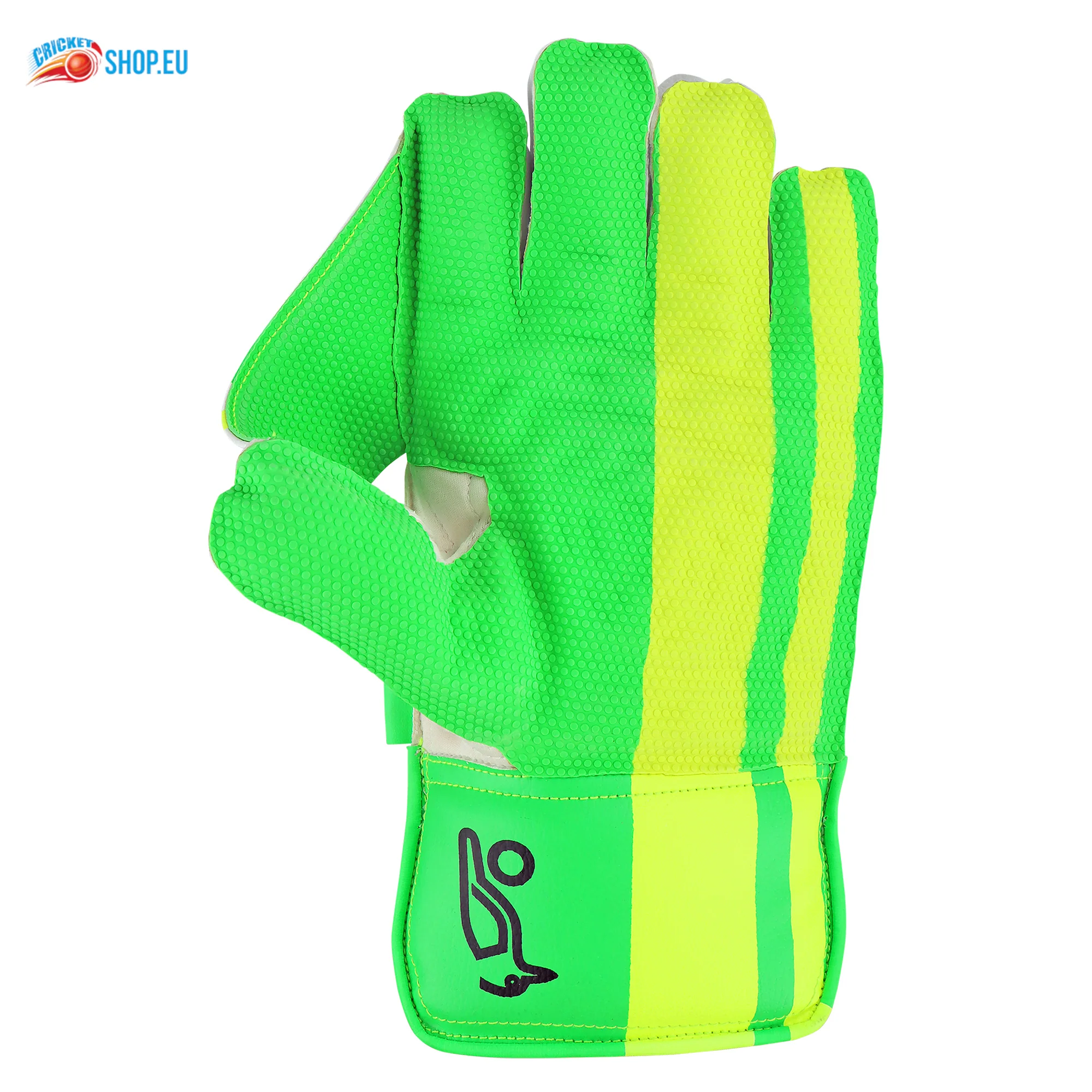 Kookaburra Long Cut 4.0 Wicket Keeping Gloves - Image 4