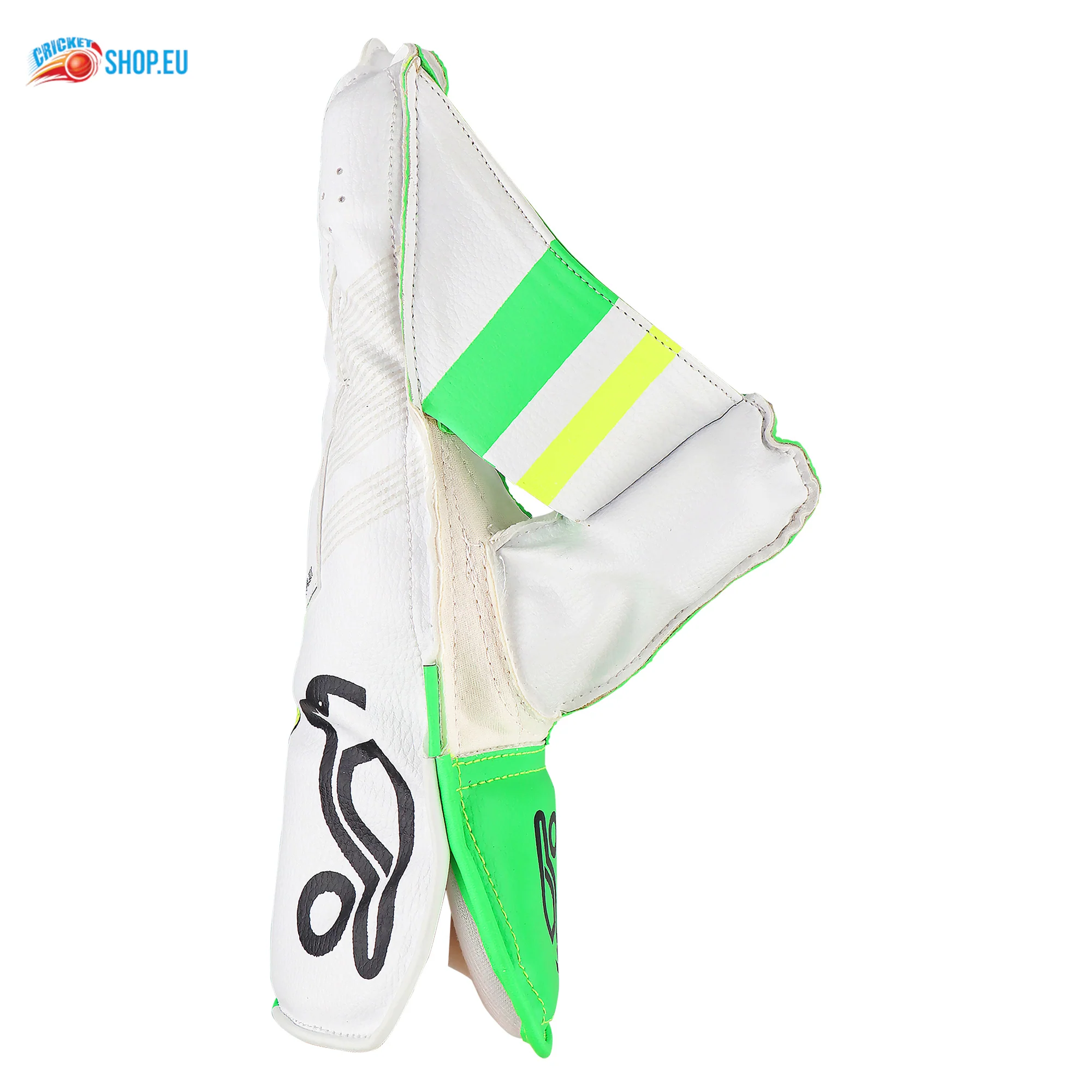 Kookaburra Long Cut 4.0 Wicket Keeping Gloves - Image 5