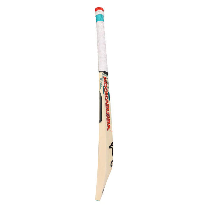 Kookaburra Nickle 5.1 Legend English Willow Cricket Bat - Image 5