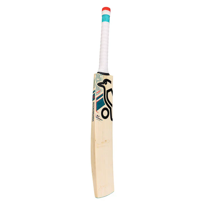 Kookaburra Nickle 5.1 Legend English Willow Cricket Bat - Image 7