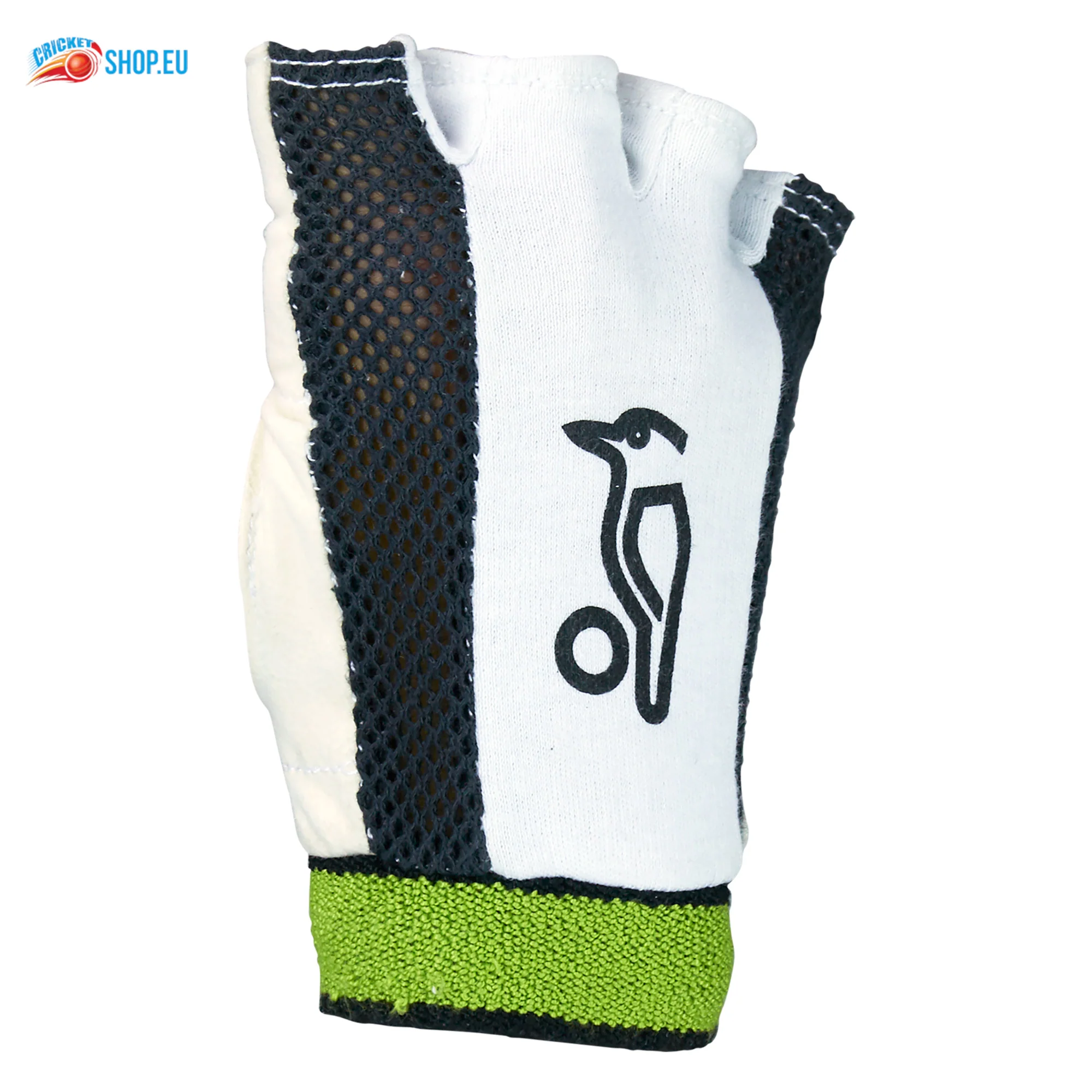 Kookaburra Padded Chamois Fingerless Wicketkeeping Inner - Image 2