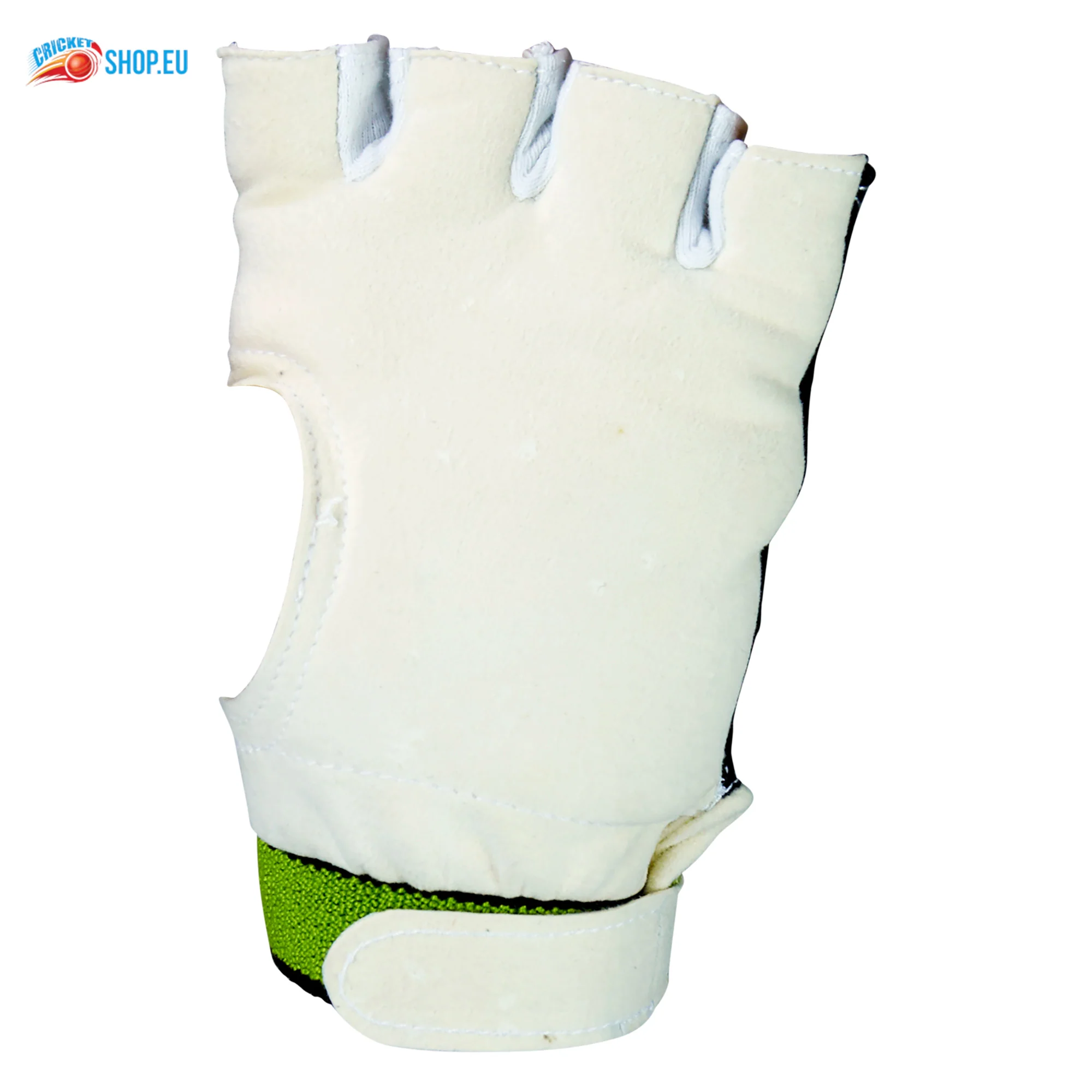Kookaburra Padded Chamois Fingerless Wicketkeeping Inner - Image 3